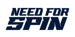 need for spin logo